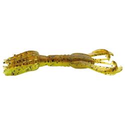 HYPER SPIDER 3.2'' GREEN PUMPKIN CHART