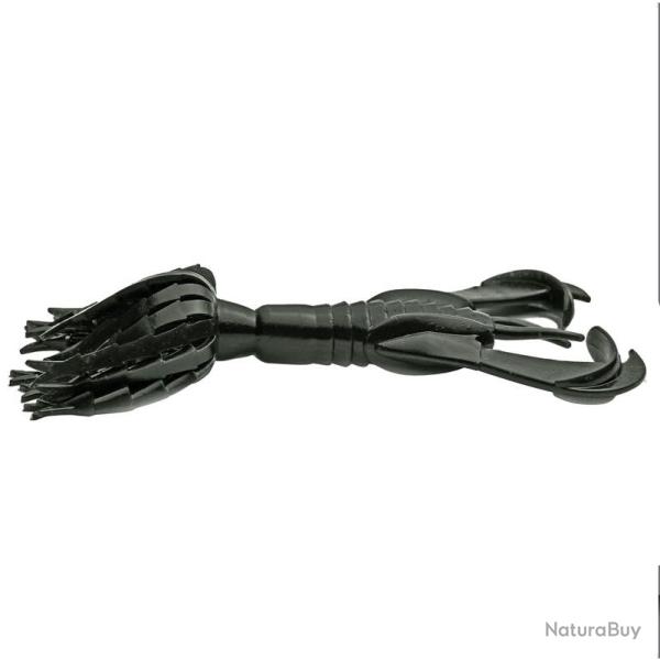 HYPER SPIDER 3.2'' ELECTRIC SHAD