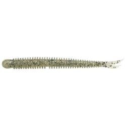 LIVE IMPACT 2.5'' SILVER SHAD