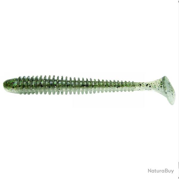 SWING IMPACT 2.5'' SILVER FLASH MINNOW