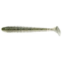 SWING IMPACT 3.5'' SILVER FLASH MINNOW
