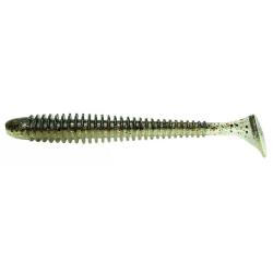 SWING IMPACT 4'' GOLD FLASH MINNOW