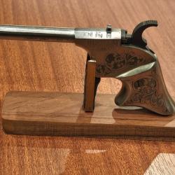 Vends derringer Rider Blanc Lux