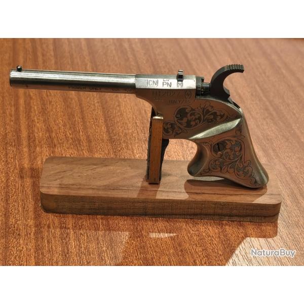 Vends derringer Rider Blanc Lux