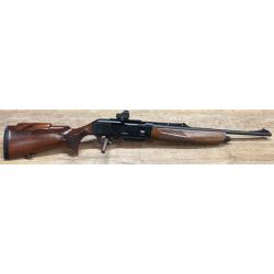 Carabine semi-automatique Pietta Chronos 30-06 + Point rouge RTI