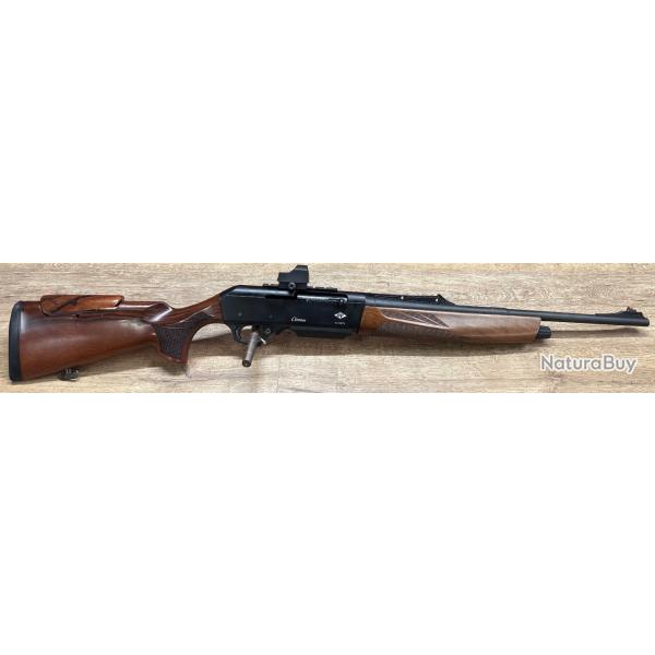 Carabine semi-automatique Pietta Chronos 30-06 + Point rouge RTI