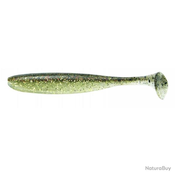EASY SHINER 3'' GOLD FLASH MINNOW