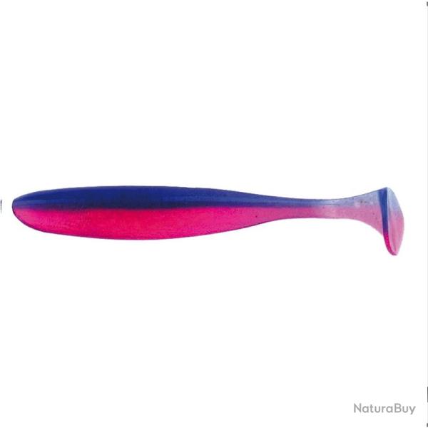 EASY SHINER 5'' SILVER FLASH MINNOW