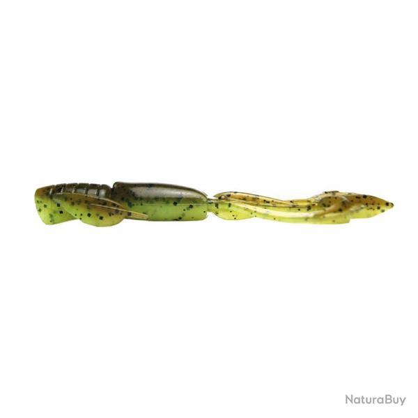 CRAZY FLAPPER 2'' L WATERMELON SHRIMP