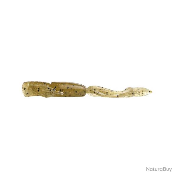 CRAZY FLAPPER 2'' GINGER SHRIMP