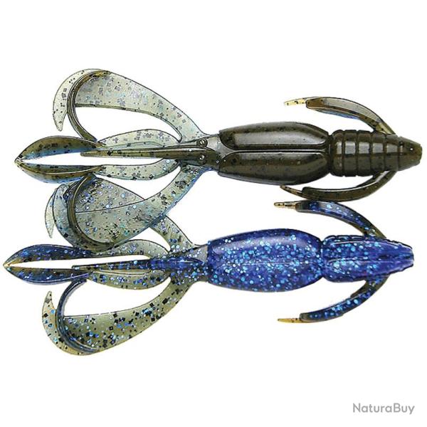 CRAZY FLAPPER 2.8'' OKEECHOBEE CRAW