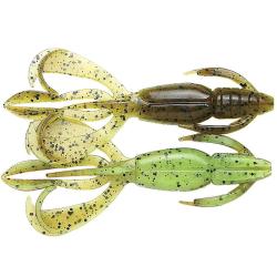 CRAZY FLAPPER 2.8'' ELECTRIC JUNE BUG