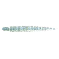 CUSTOM LEECH 3'' SEXY SHAD