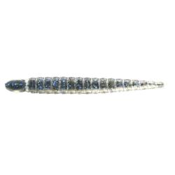 CUSTOM LEECH 3'' ELECTRIC SHAD