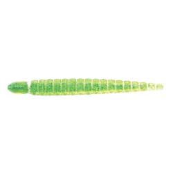 CUSTOM LEECH 3'' ELECTRIC SHAD