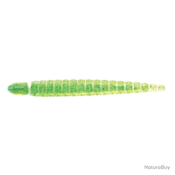 CUSTOM LEECH 3'' MORNING DAWN