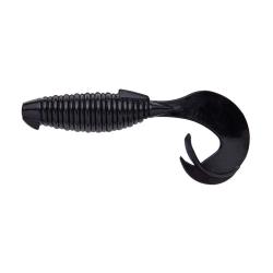 FLAPPER GRUB 4'' BLACK