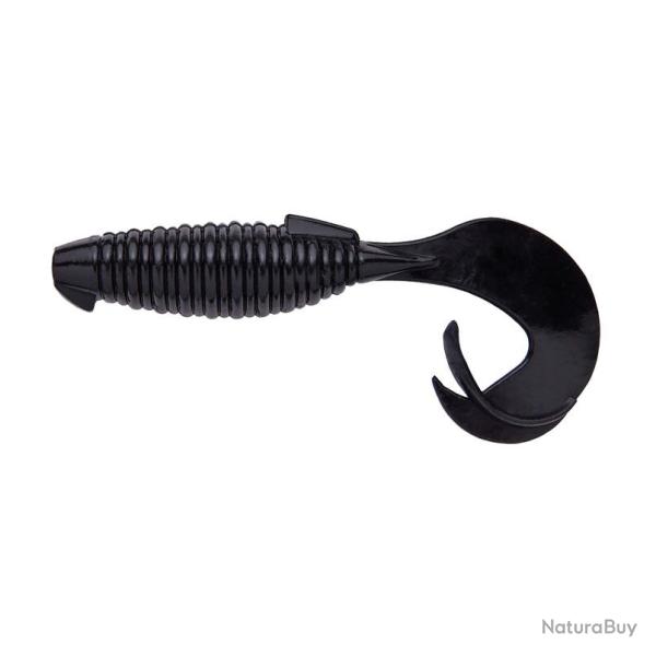 FLAPPER GRUB 4'' BLACK