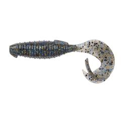 FLAPPER GRUB 4'' PRO BLUE PEPPER