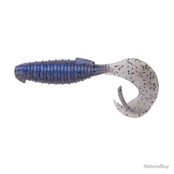 FLAPPER GRUB 4'' PRO BLUE PEPPER