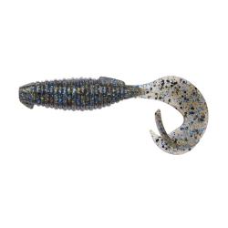 FLAPPER GRUB 4'' BLUE GILL