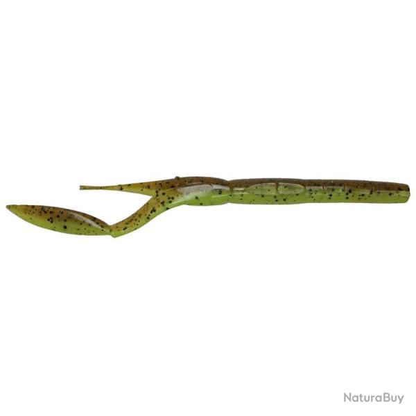 NECO CAMARON 5.5'' GREEN PUMPKIN CHART