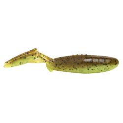 GLIDE CAMARON 3.5'' GREEN PUMPKIN CHART