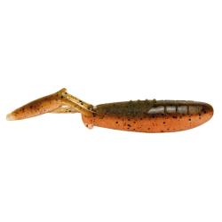 GLIDE CAMARON 3.5'' GREEN PUMPKIN PP