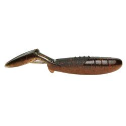 GLIDE CAMARON 3.5'' SWAMP RED CRAW