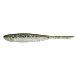 SHAD IMPACT 2'' SILVER FLASH MINNOW