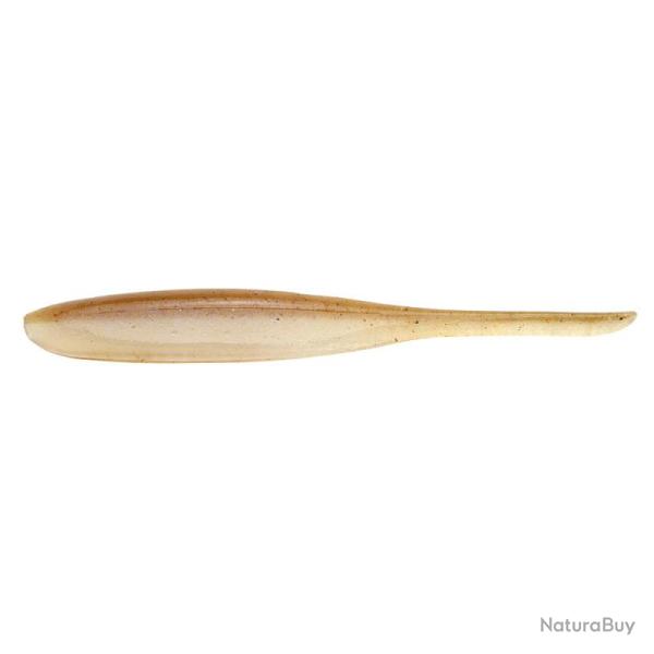 SHAD IMPACT 2'' SILVER FLASH MINNOW