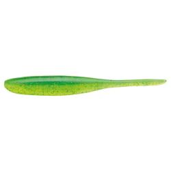 SHAD IMPACT 2'' LIME CHARTREUSE