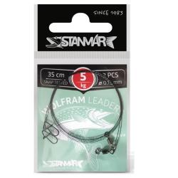 WOLFRAM LEADER 15KG 45CM