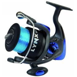ALBA LYNX 8000FD 1BB WITH LINE