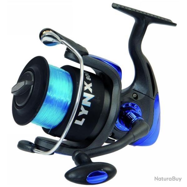 ALBA LYNX 8000FD 1BB WITH LINE