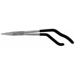 SS PREDOX PISTOL GRIP PLIER 28CM