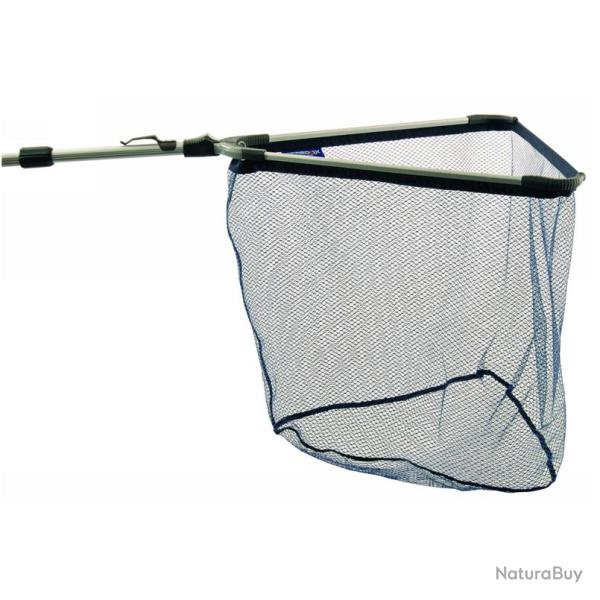 PRED. RUBB. LANDING NET 50X50 170/2