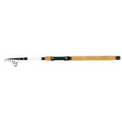 ALB. KINETIXX UL TELE 210/6 10-20G