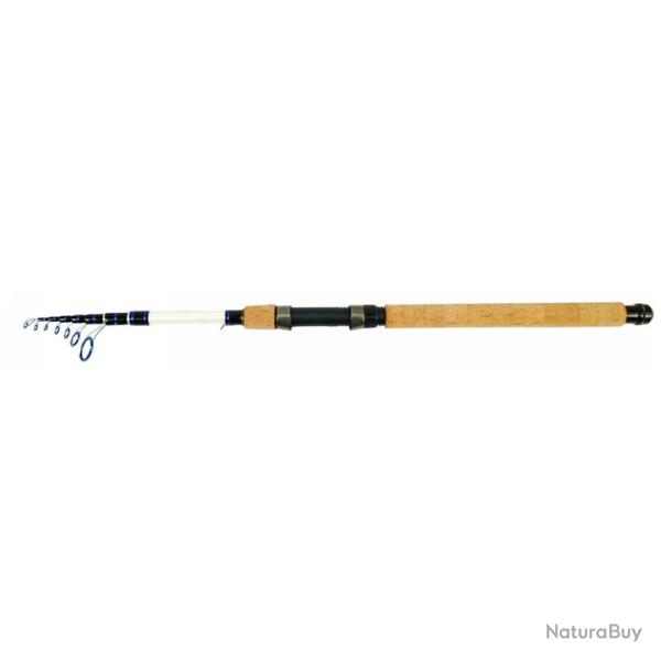 ALB. KINETIXX UL TELE 210/6 10-20G