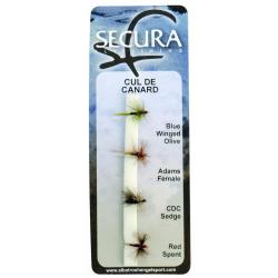 SS4 SECURA CUL DE CANARD