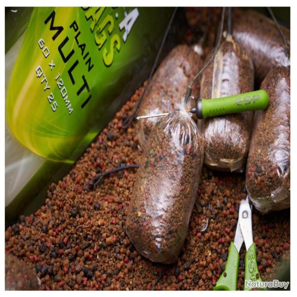 PVA BAG MK2 PLAIN BULK
