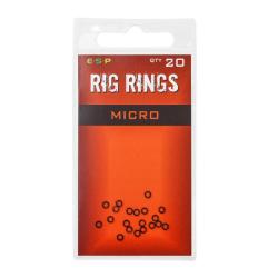 ANNEAU ESP RIG RING MICRO