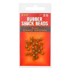 SHOCK BEAD 8MM CHODDY SILT