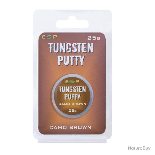 TUNGSTEN PUTTY 25G WEEDY GREEN