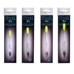 PELLET FLYER FLOAT 3G