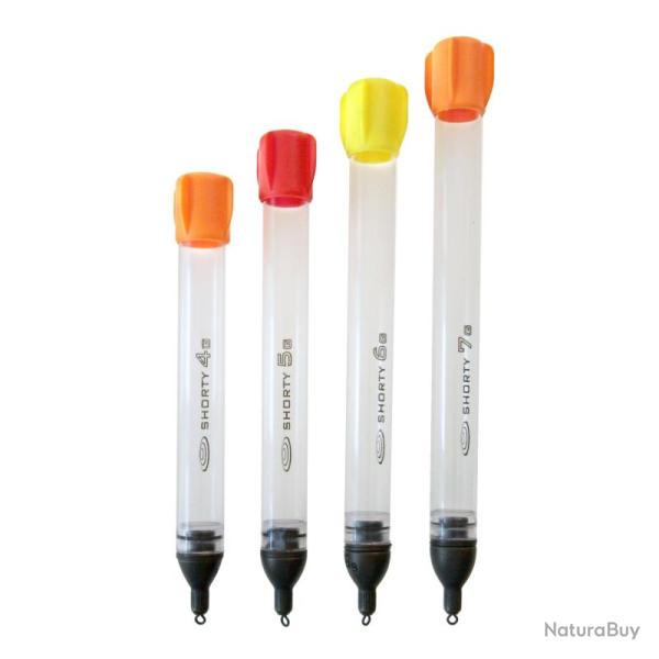 SHORTY PELLET WAGGLER 4G