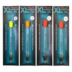PELLET WAGGLER XL 8G