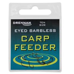 HAMECONS CARP FEEDER EYED B'BLESS 12