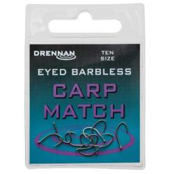 HAMECONS CARP MATCH EYED B'BLESS 10