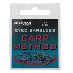 HAMECONS CARP METHOD EYED B'BLESS 12